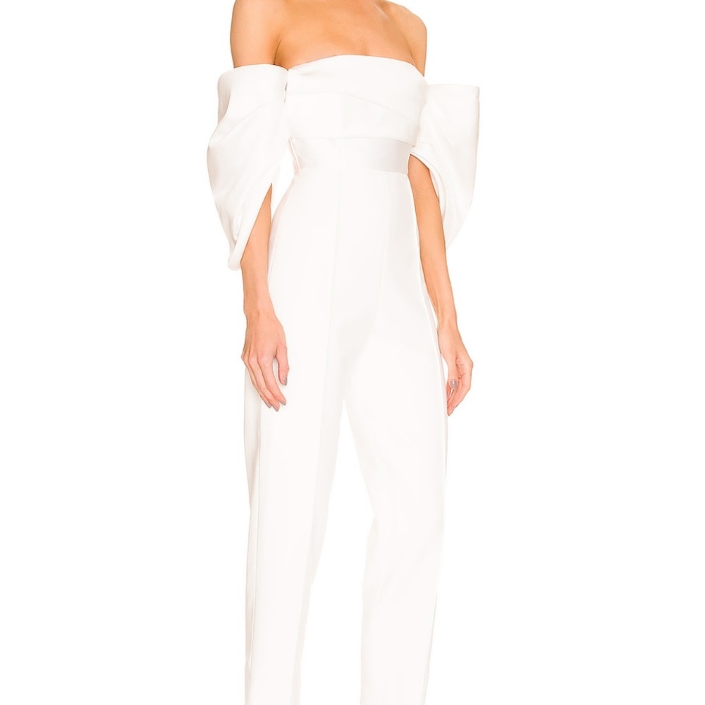 Solace London Kasey Jumpsuit